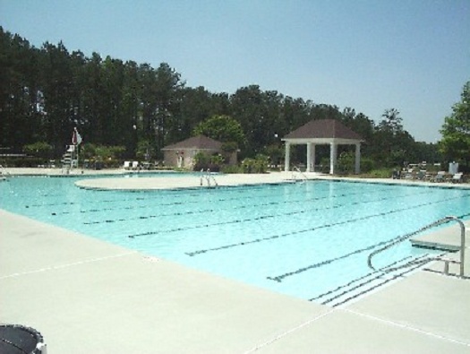 Pool Pool