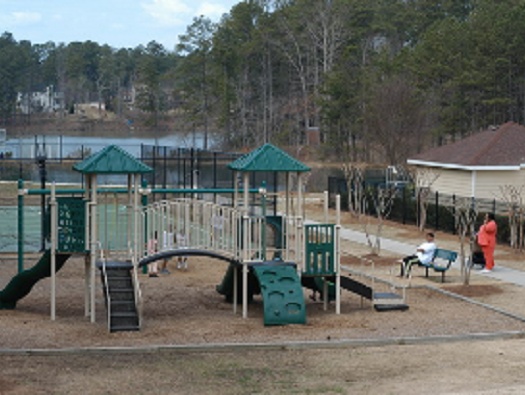 Playground Playground