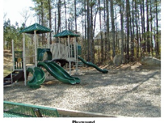 Playground Playground