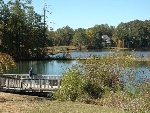 Lake Monarch Lake Monarch