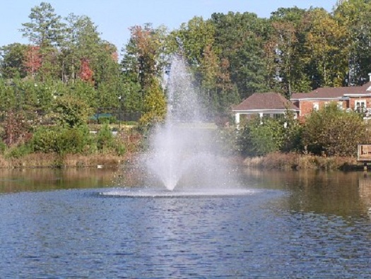 Lake Monarch Lake Monarch