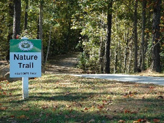 Nature Trails Nature Trails