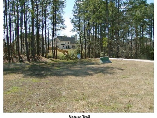 Nature Trails Nature Trails